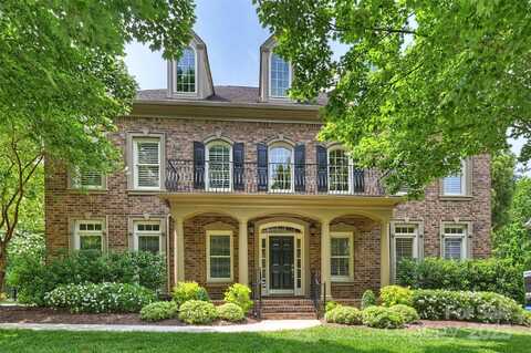 7319 Stonehaven Drive, Waxhaw, NC 28173