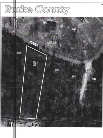 2130 South Street, Morganton, NC 28655