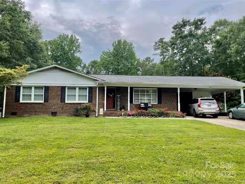 218 Hardin Circle, Grover, NC 28073