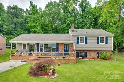 2111 Parkdale Avenue, Gastonia, NC 28052