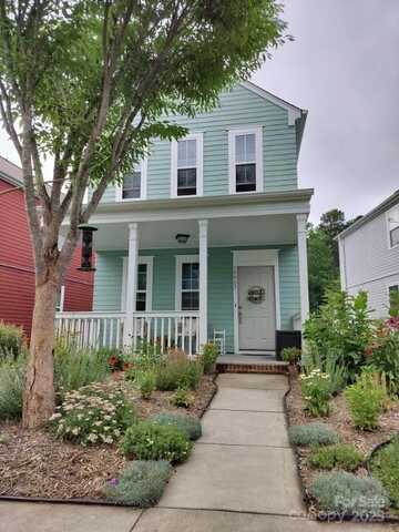 15907 Rose Glenn Lane, Davidson, NC 28036