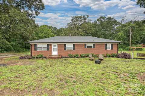 5222 Sikes Mill Road, Monroe, NC 28110