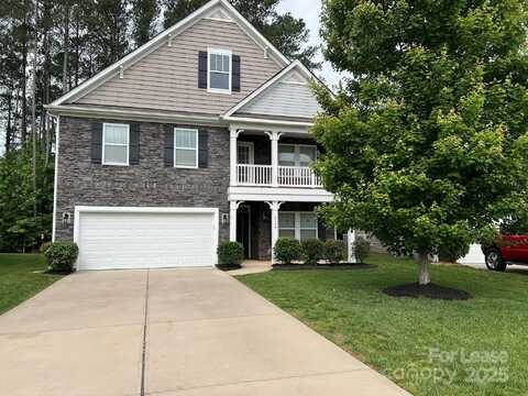 2198 Laurens Drive, Concord, NC 28027