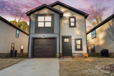 2813 Ava Avenue, Charlotte, NC 28208