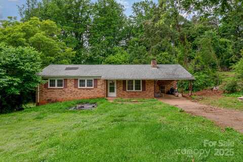 302 Kimberlee Drive, Shelby, NC 28152