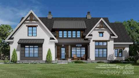 0 Mineral Lane, Lincolnton, NC 28092