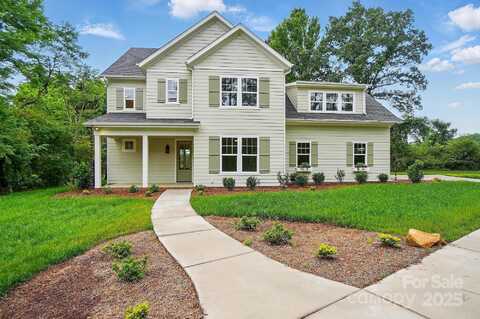 9315 Simpson Road, Waxhaw, NC 28173