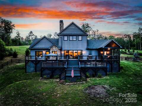 134 Olivia Trace Drive, Fletcher, NC 28732