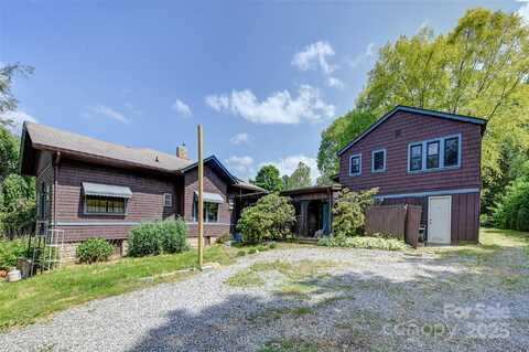 3960 Old Clyde Road, Clyde, NC 28721