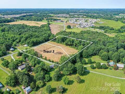 0 Unionville Indian Trail Street, Monroe, NC 28110