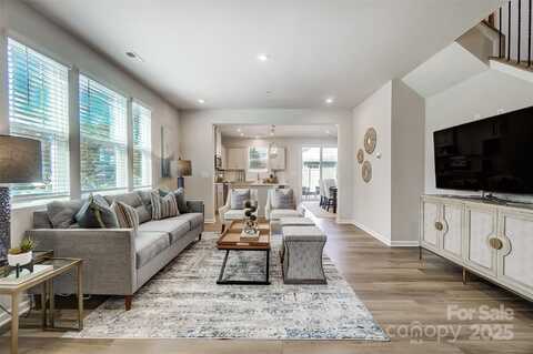 2465 Hedgecliff Road, Kannapolis, NC 28025