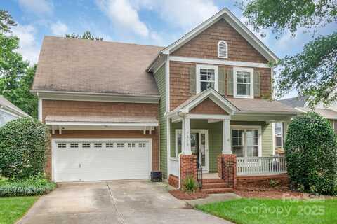 2619 Merion Hills Court, Charlotte, NC 28269
