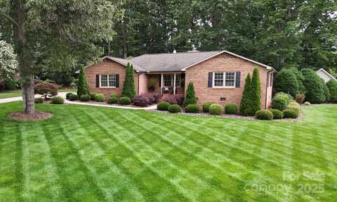 1695 Arden Drive, Lincolnton, NC 28092