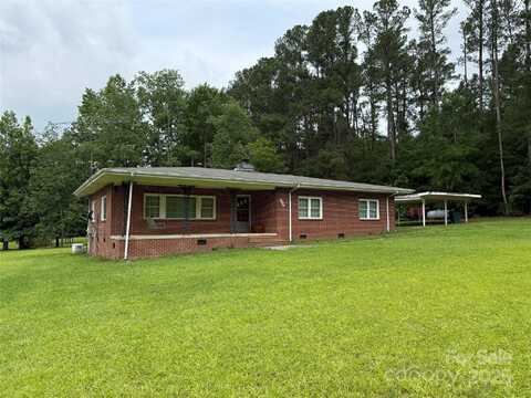 2350 Grubb Ferry Road, Salisbury, NC 28144
