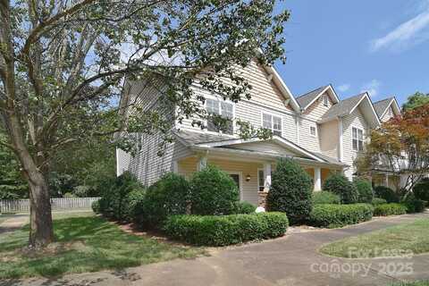11315 Dundarrach Lane, Charlotte, NC 28277