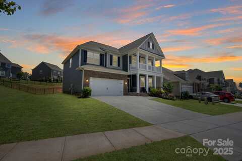 1001 Linn Cove, Waxhaw, NC 28173