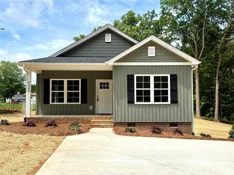 1589 Maysville Road, Shelby, NC 28150