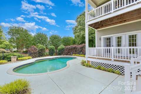 187 Spring Run Drive, Mooresville, NC 28117