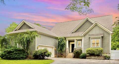 187 Spring Run Drive, Mooresville, NC 28117