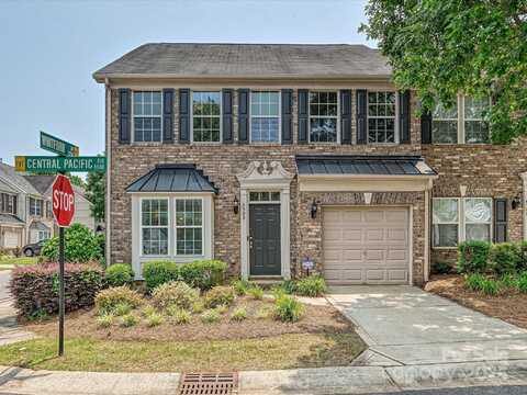 6505 Central Pacific Avenue, Charlotte, NC 28210