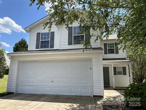 3006 Longspur Drive, Matthews, NC 28105