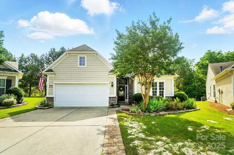 15116 Legend Oaks Court, Fort Mill, SC 29707