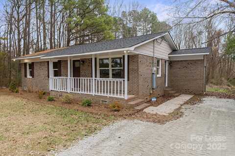 1975 W Wall Street, Wadesboro, NC 28170