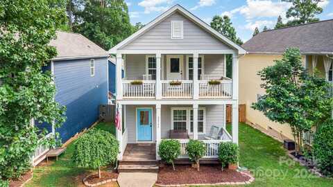12304 Huntersville Concord Road, Huntersville, NC 28078