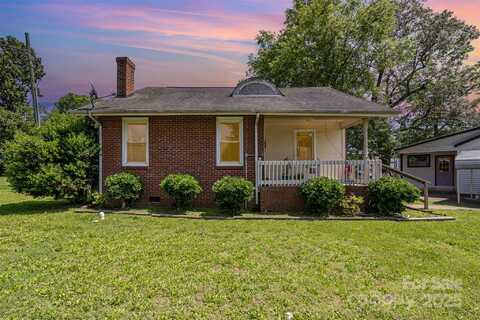 404 E 1st Street, Cherryville, NC 28021