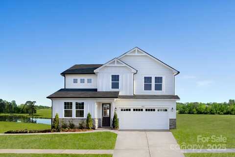1445 McCollum Street, Monroe, NC 28112