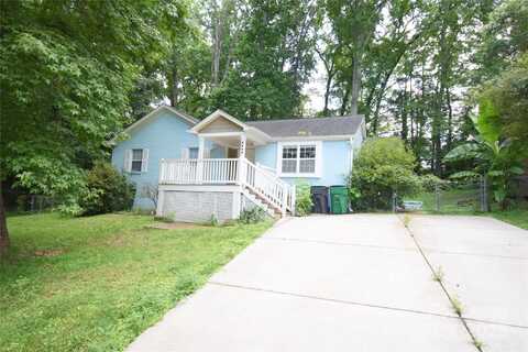 6628 Cool Water Court, Charlotte, NC 28215