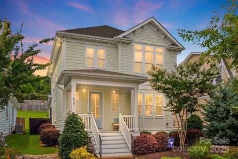 827 Digby Road, Rock Hill, SC 29730