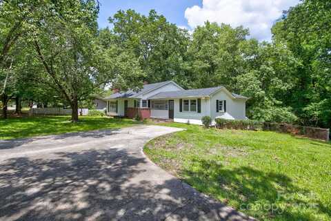 206 Legion Circle, Pageland, SC 29728