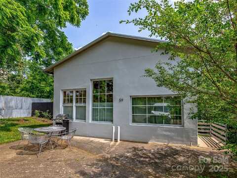 59 Alexander Road, Weaverville, NC 28787