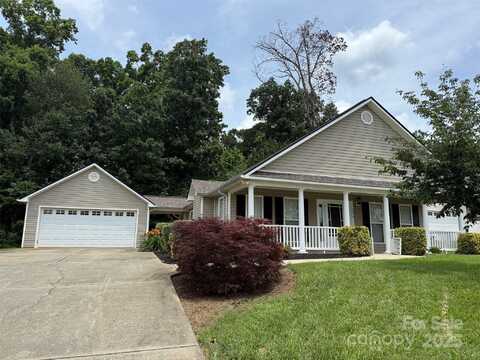 156 Tarrington Drive, Statesville, NC 28625