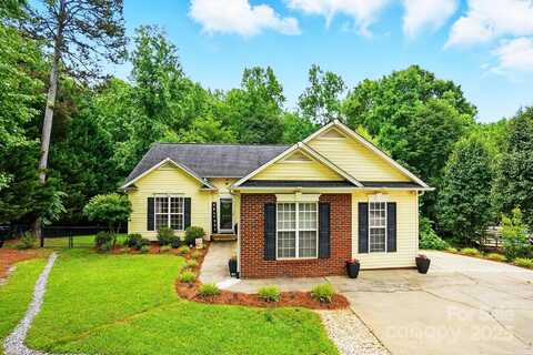 2745 Stockwood Drive, Gastonia, NC 28056