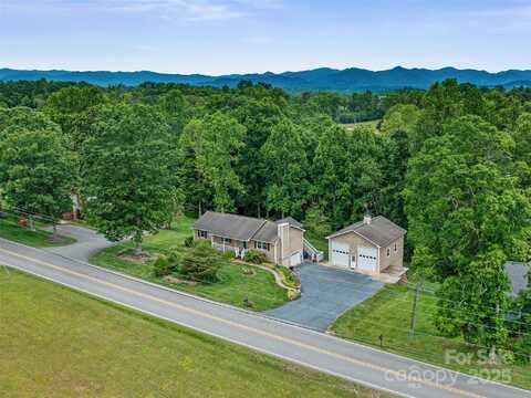 321 Jupiter Road, Weaverville, NC 28787