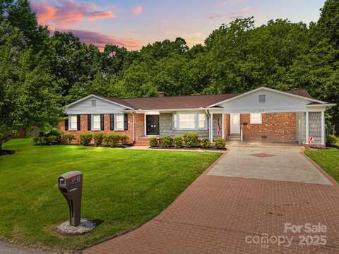 303 Jean Avenue, Kannapolis, NC 28083