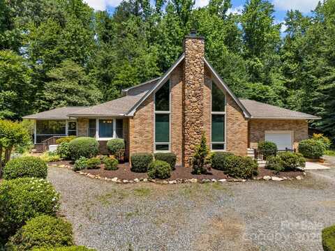 266 Case Street, Columbus, NC 28722