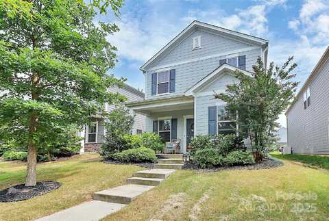 11733 Mesquite Road, Huntersville, NC 28078