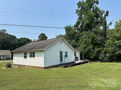 103 New Bethel Church Road, Lawndale, NC 28090