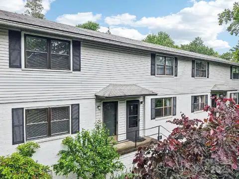 615 Biltmore Avenue, Asheville, NC 28803