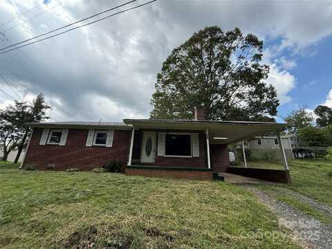 183 Maple Road, Spruce Pine, NC 28777