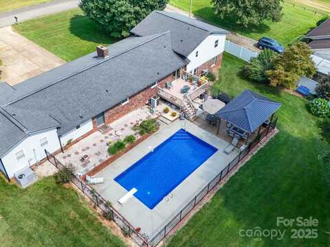3509 Flint Drive, Statesville, NC 28677