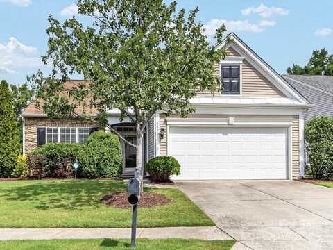 8603 Robinson Meadow Court, Charlotte, NC 28277