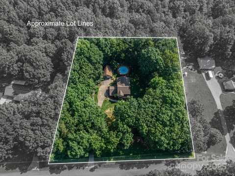 3513 Briarcliff Acres Drive, Lincolnton, NC 28092