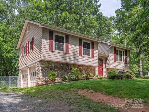 623 Nellie John Drive, Clyde, NC 28721
