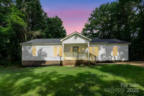 442 Lovelace Road, Rock Hill, SC 29730