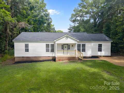 442 Lovelace Road, Rock Hill, SC 29730