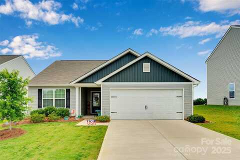 410 Apex Circle, Shelby, NC 28152